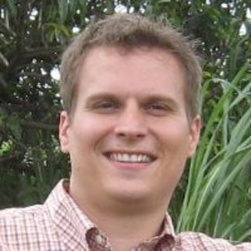 Dave Bateman
