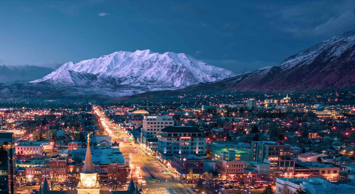 Provo 16