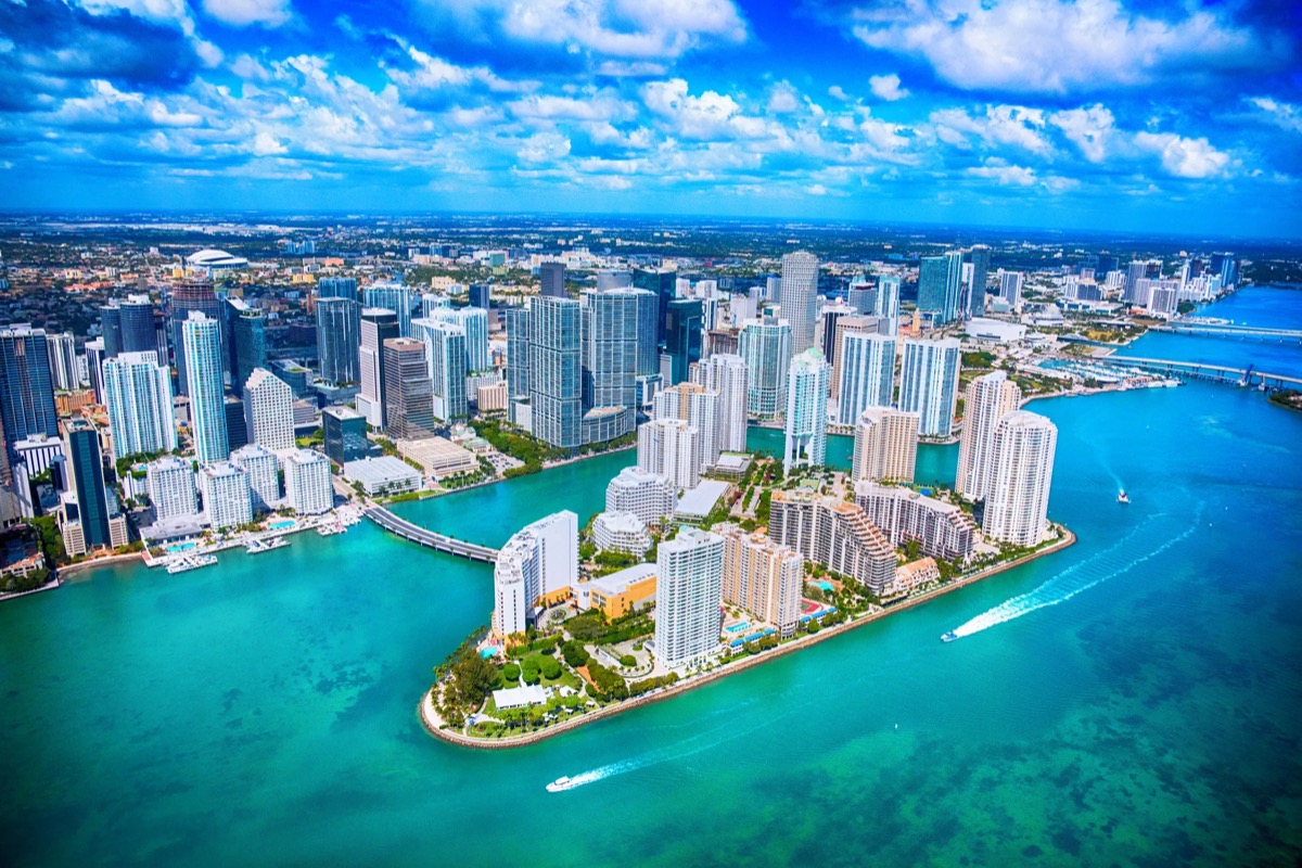 Miami 1