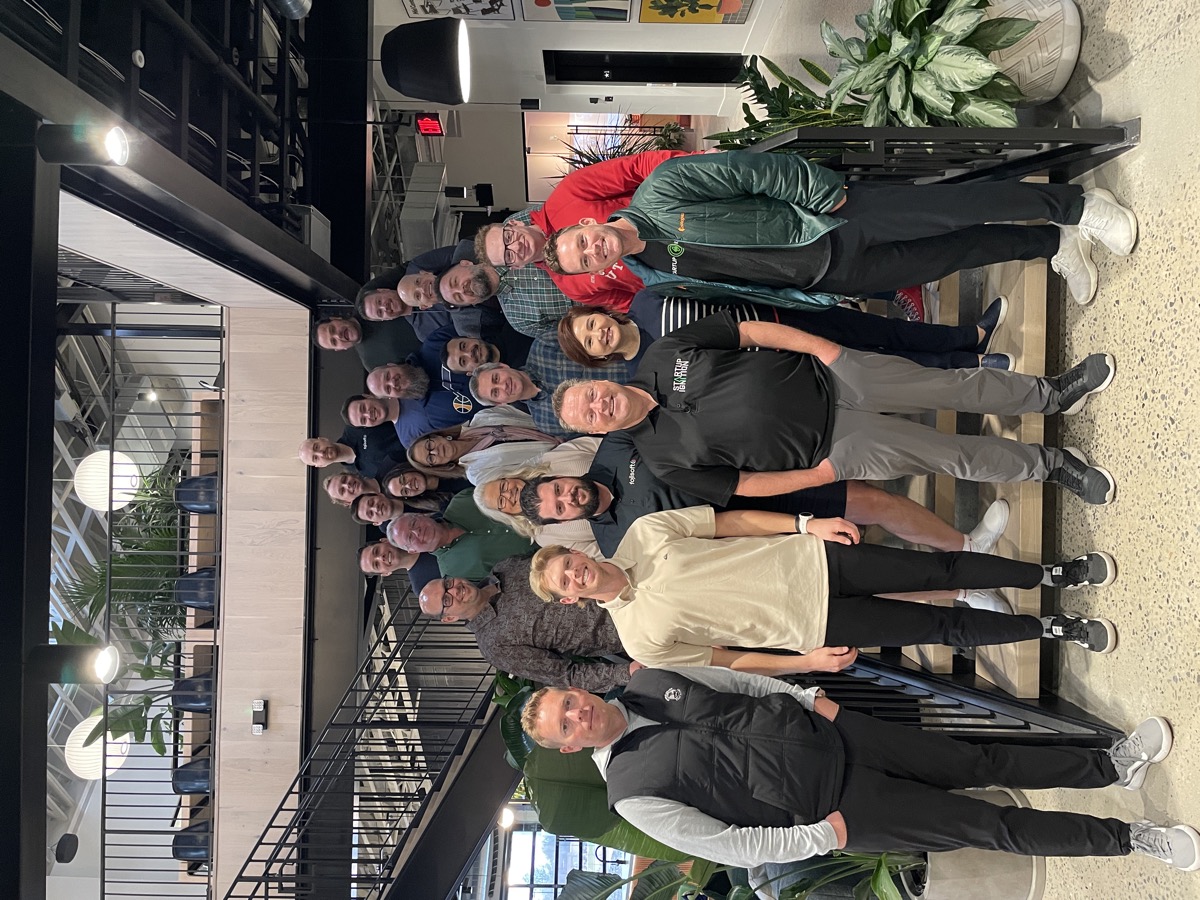 Provo Cohort 12