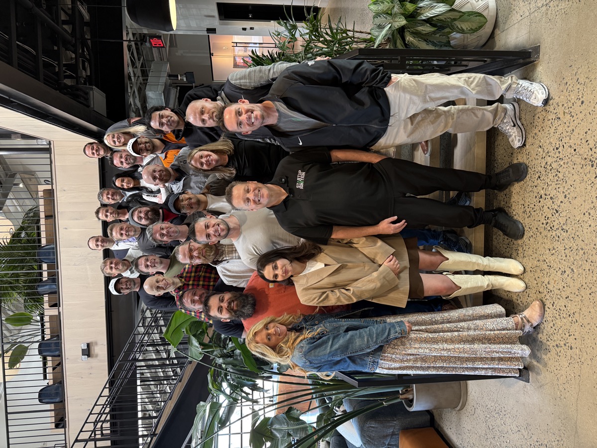 Provo 15 cohort