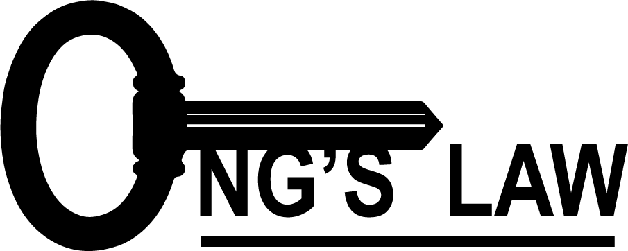 Ongs Law