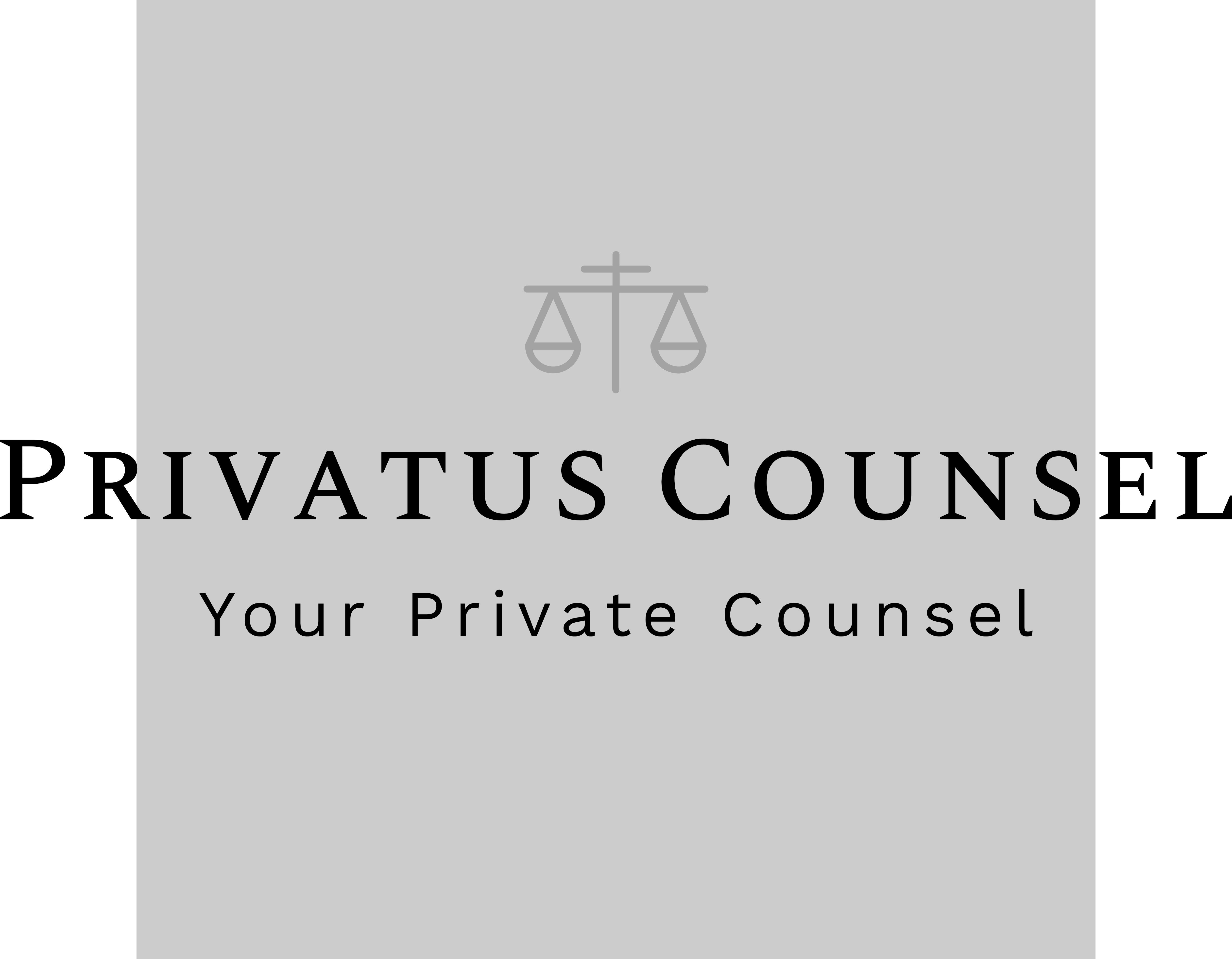 Privatus