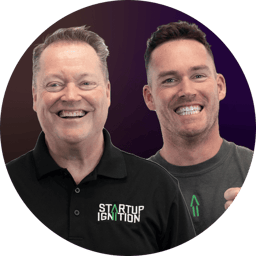 John & Tyler Richards