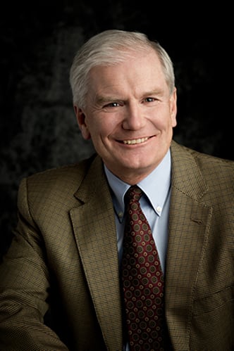 Eric Denna