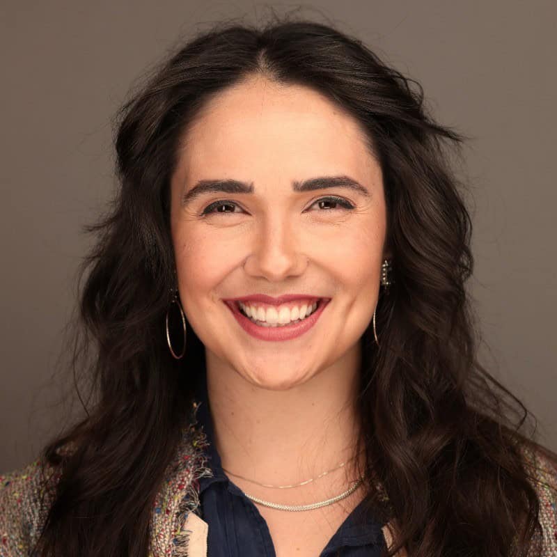 Allison Roberts